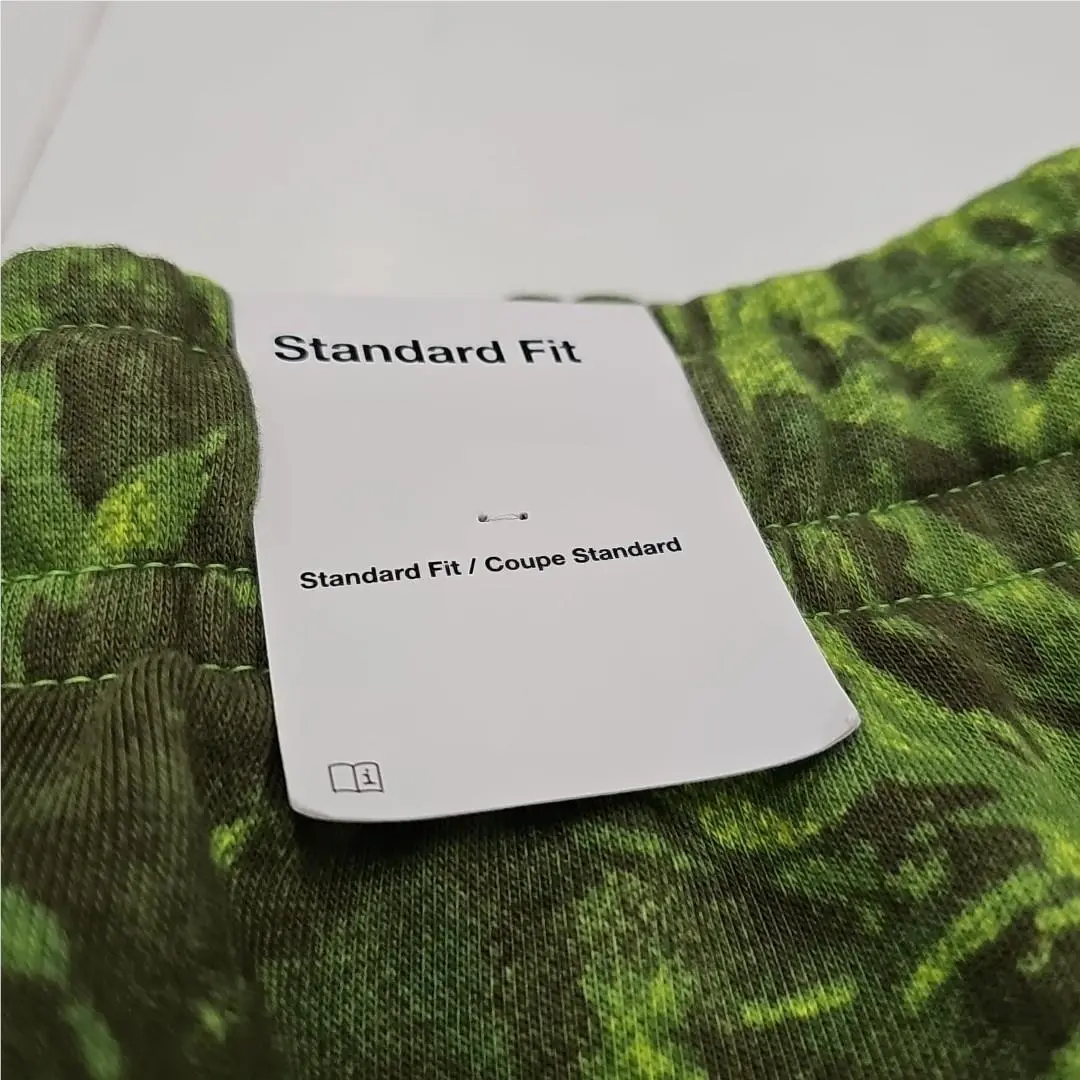 Nike clothing - Green 5