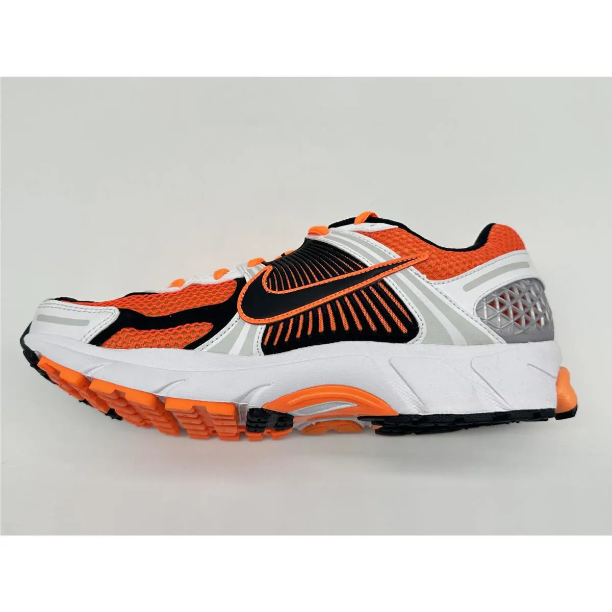 Nike shoes - Nike Zoom Vomero 5 - Zoom Vomero - FB9149-800 - Orange (UPC: 197600803237) 2