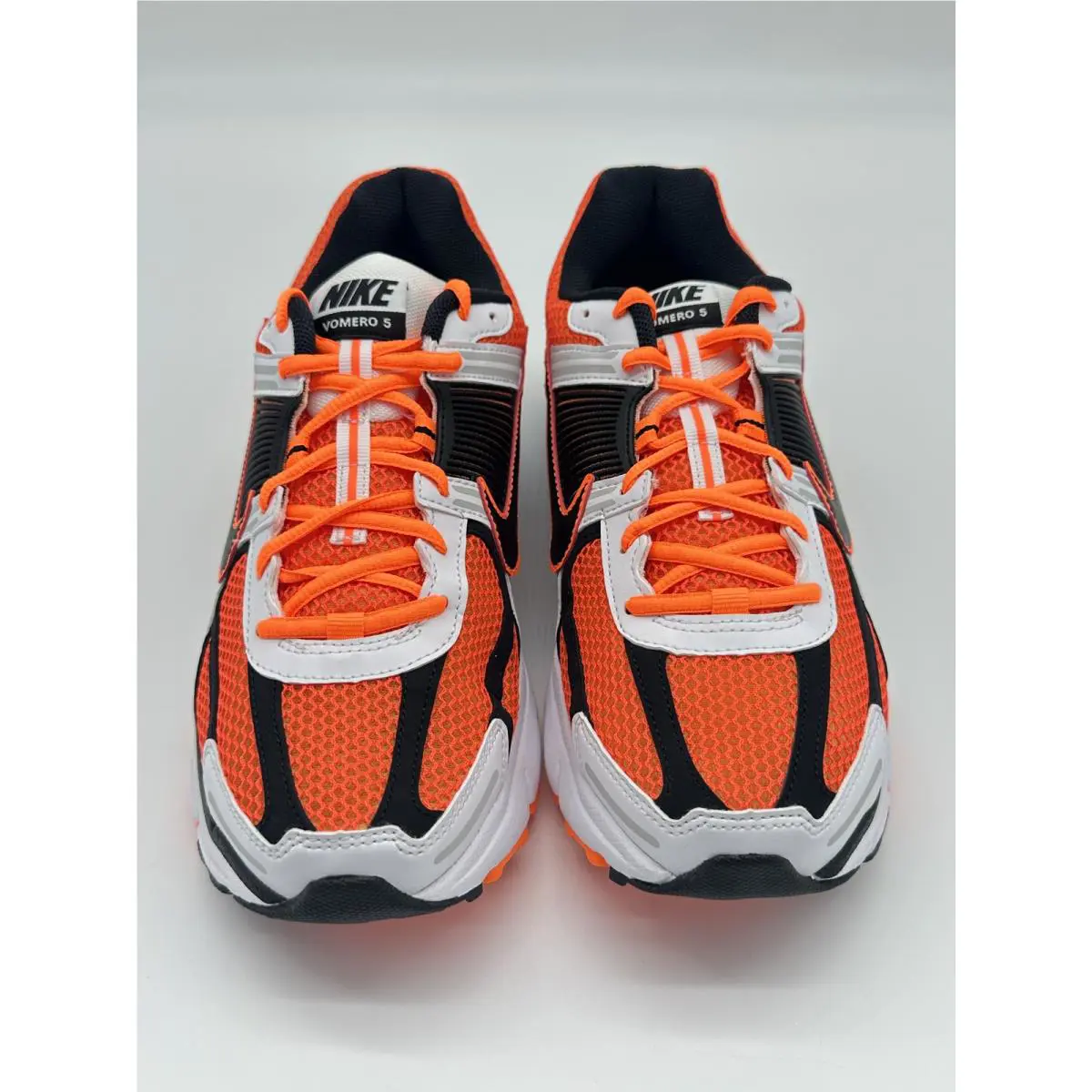 Nike shoes - Nike Zoom Vomero 5 - Zoom Vomero - FB9149-800 - Orange (UPC: 197600803237) 3