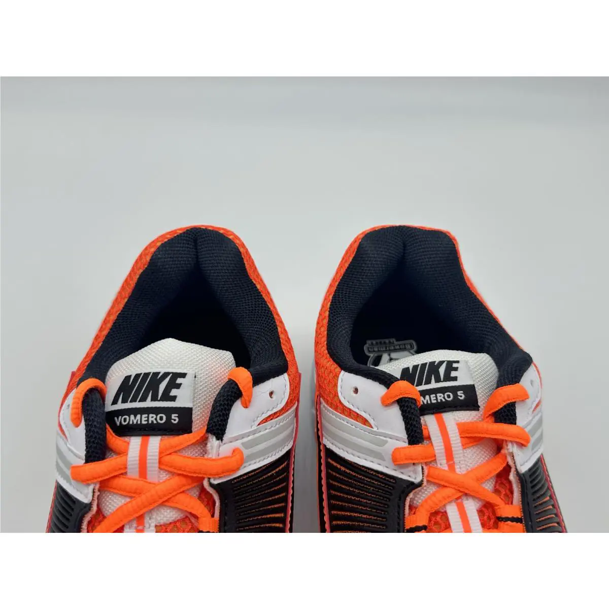Nike shoes - Nike Zoom Vomero 5 - Zoom Vomero - FB9149-800 - Orange (UPC: 197600803237) 4