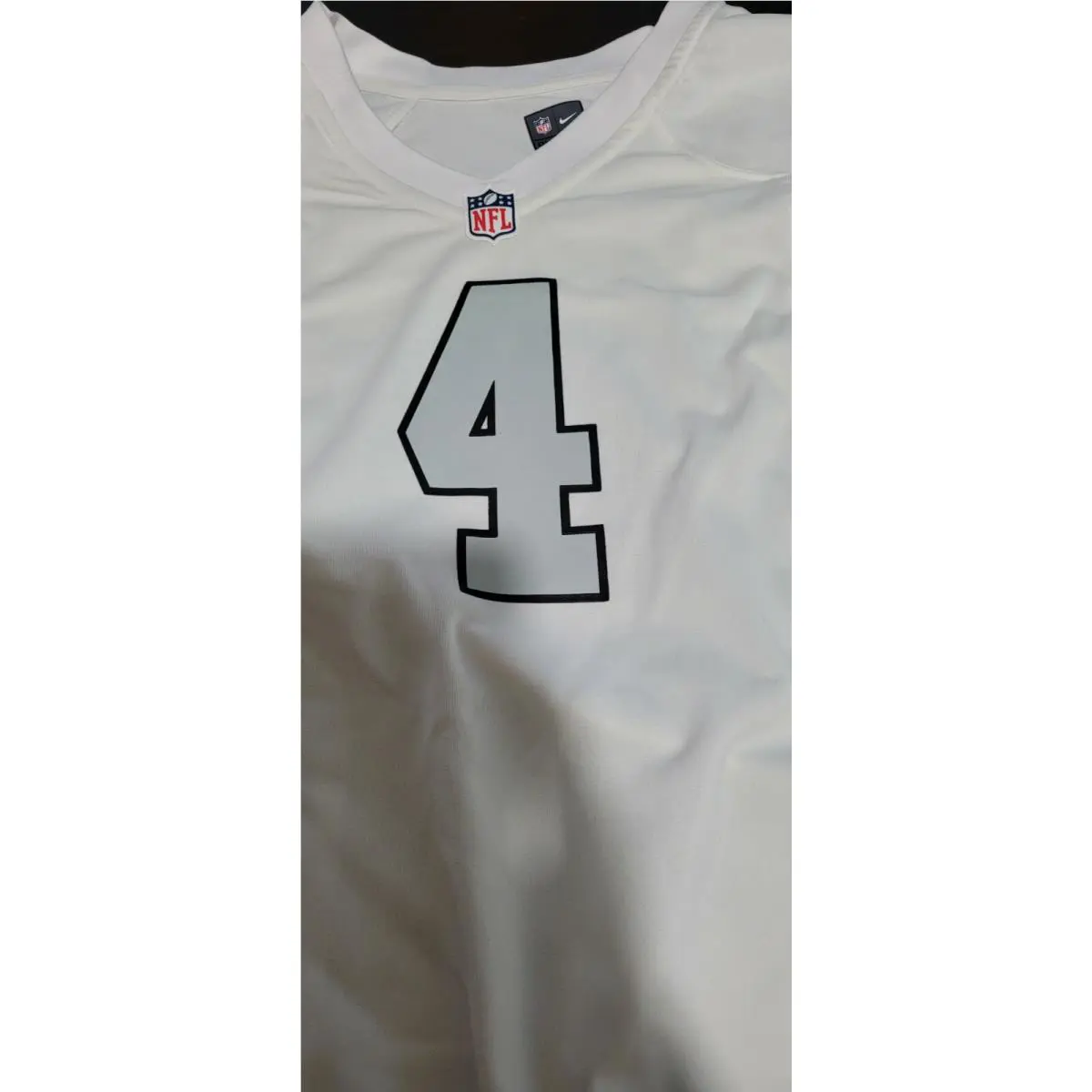 Nike clothing - White 1
