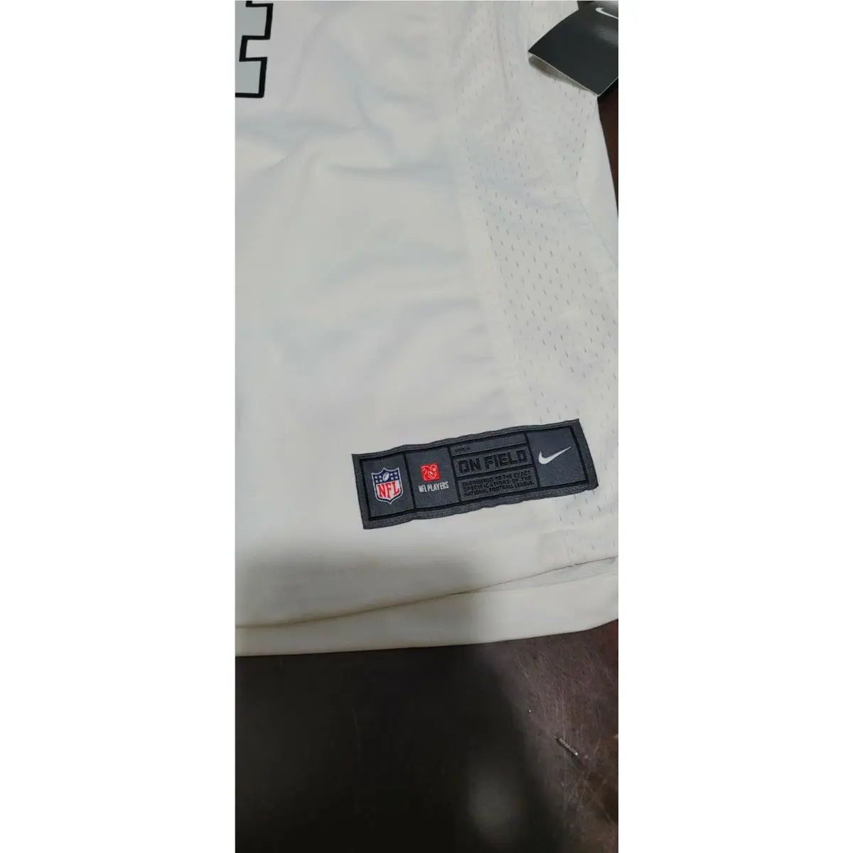 Nike clothing - White 2