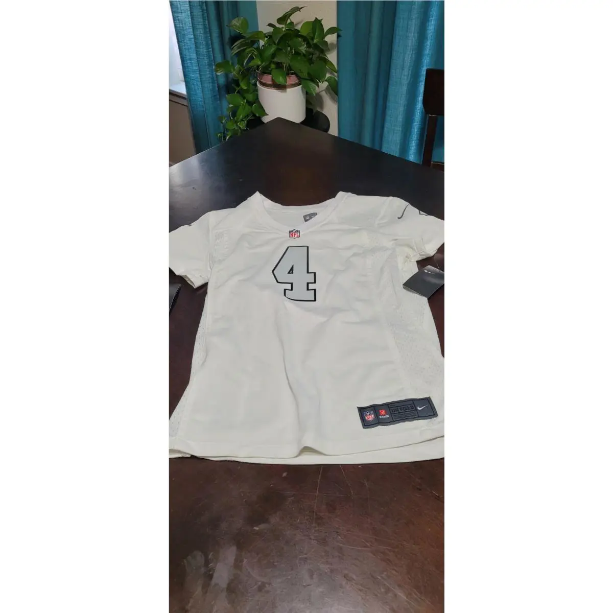 Nike clothing - White 3