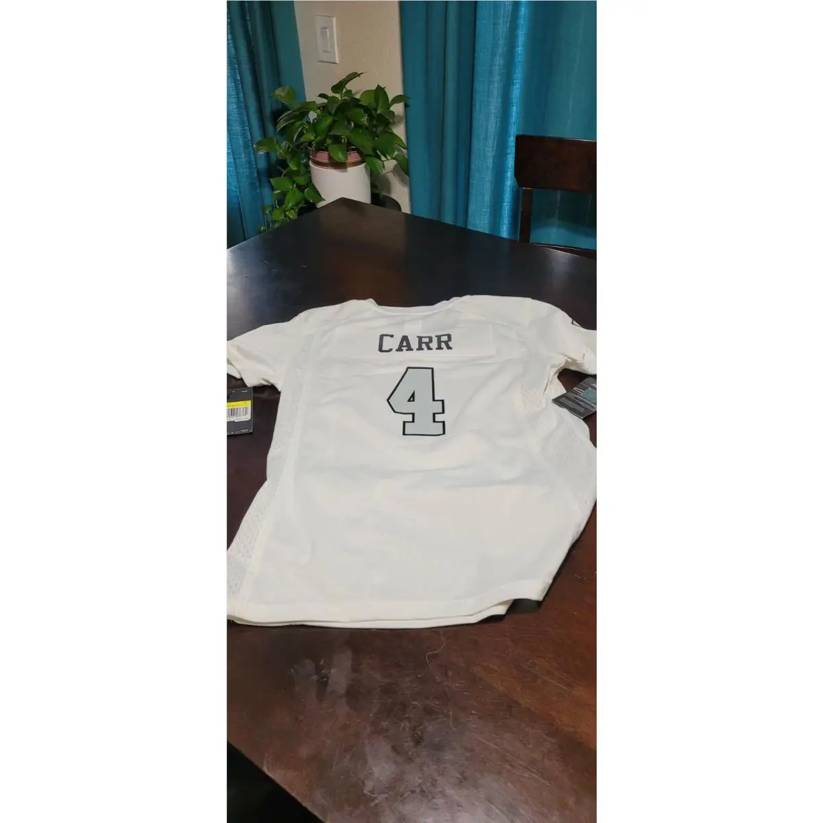 Nike clothing - White 4