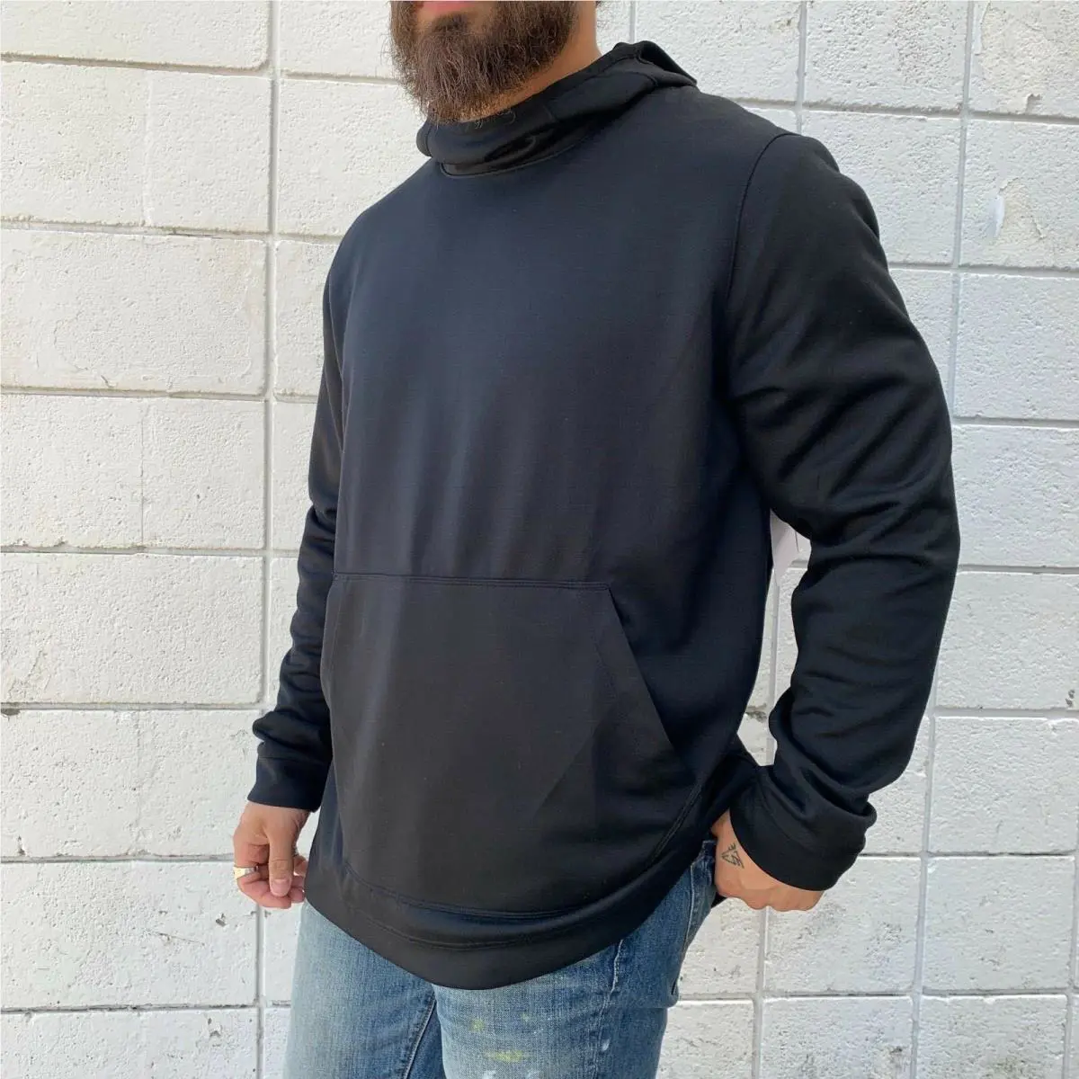 Nike clothing - Black 0