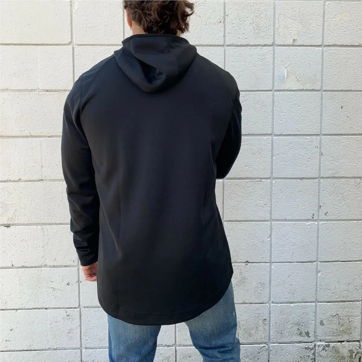 Nike clothing - Black 1
