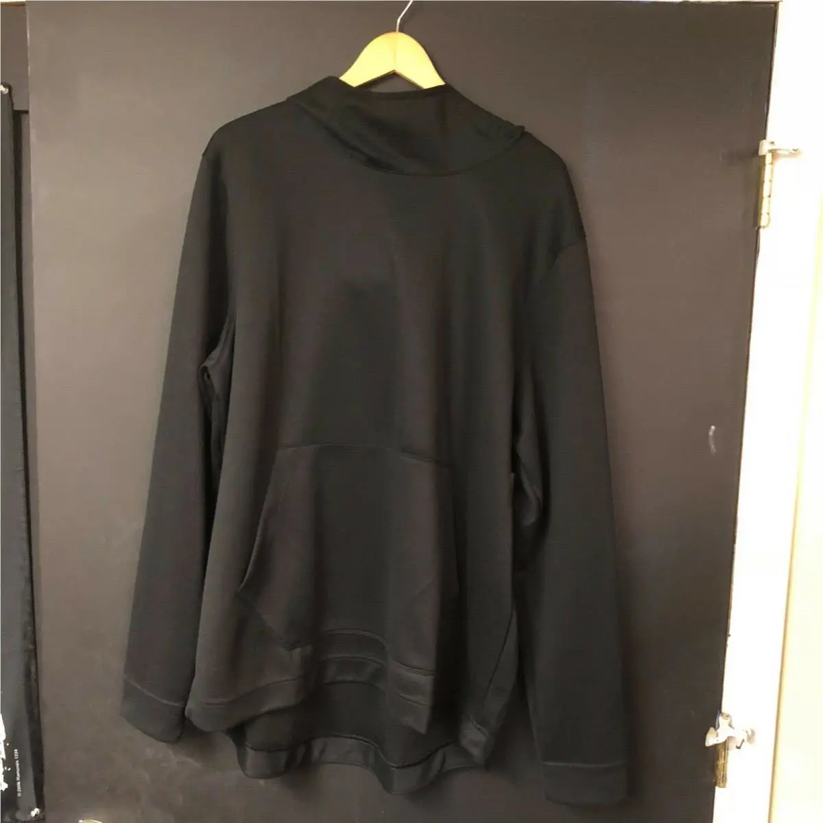 Nike clothing - Black 2