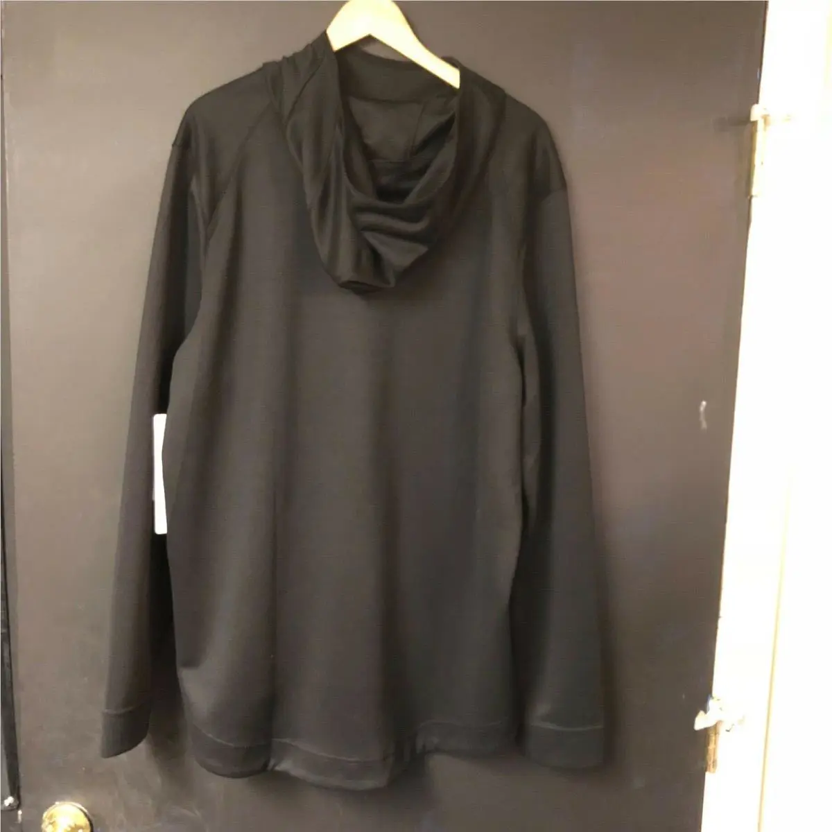 Nike clothing - Black 3