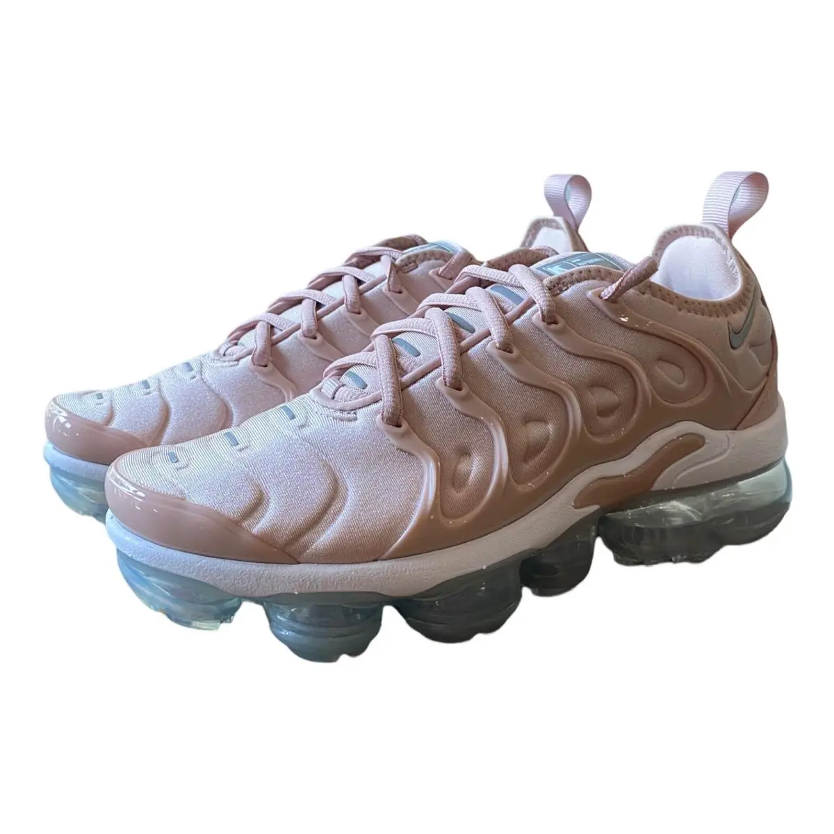 Nike shoes - Nike Air Vapormax Plus - Air Vapormax Plus - DM8327-600 - Pink 0