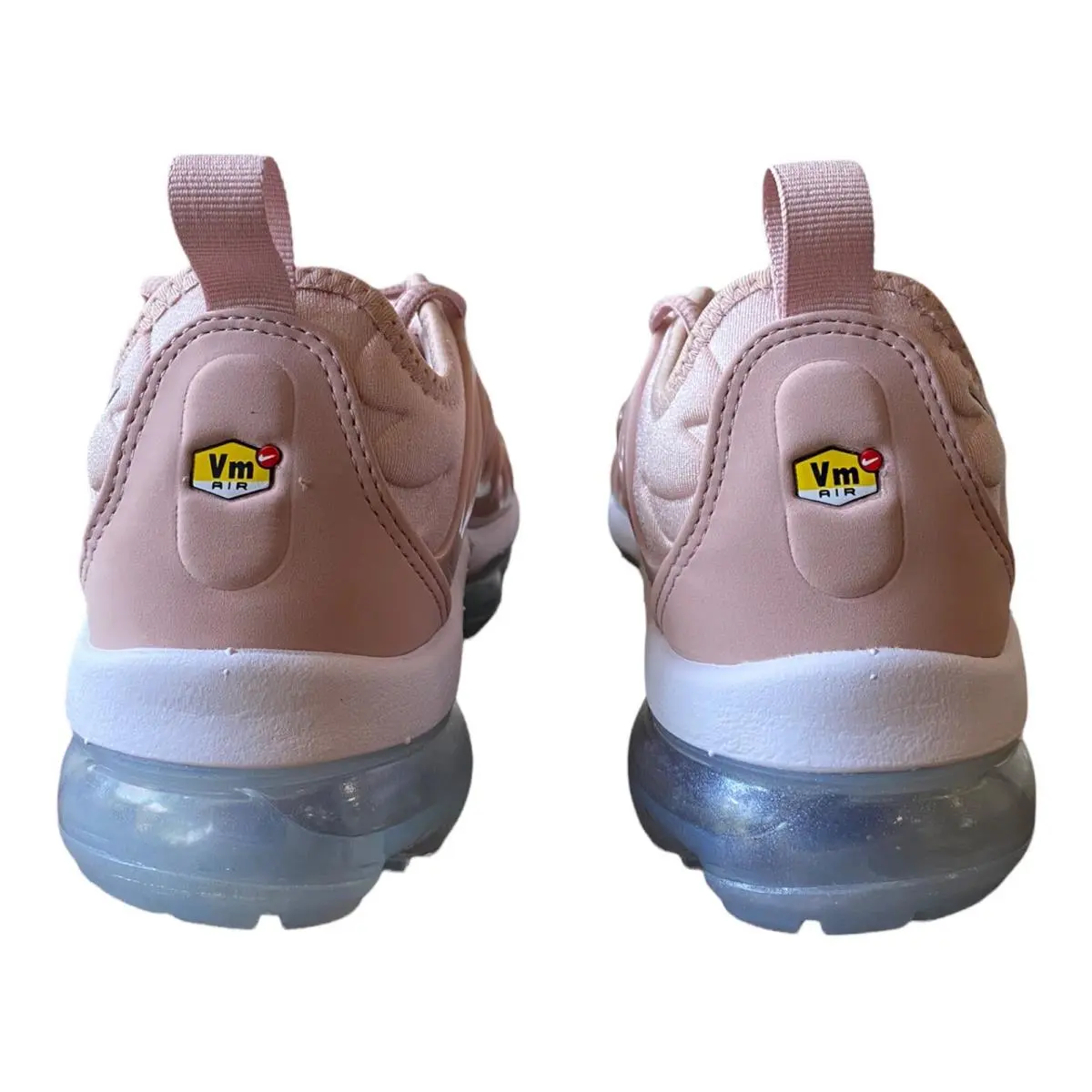 Nike shoes - Nike Air Vapormax Plus - Air Vapormax Plus - DM8327-600 - Pink 1