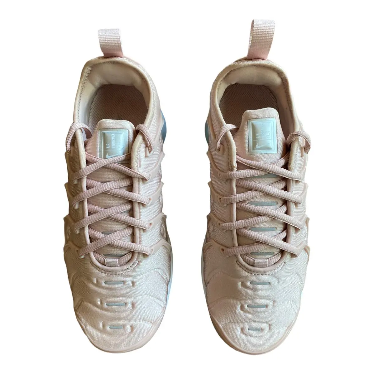 Nike shoes - Nike Air Vapormax Plus - Air Vapormax Plus - DM8327-600 - Pink 2