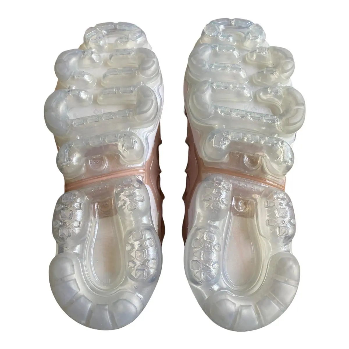 Nike shoes - Nike Air Vapormax Plus - Air Vapormax Plus - DM8327-600 - Pink 4