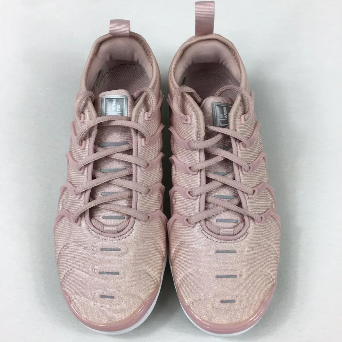 Nike shoes - Nike Air Vapormax Plus - Air Vapormax Plus - DM8327-600 - Pink 0
