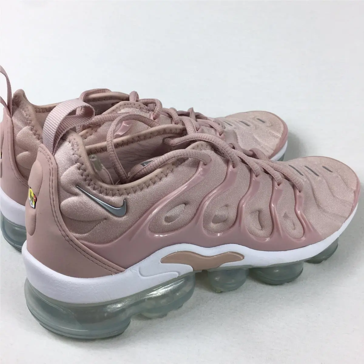 Nike shoes - Nike Air Vapormax Plus - Air Vapormax Plus - DM8327-600 - Pink 1
