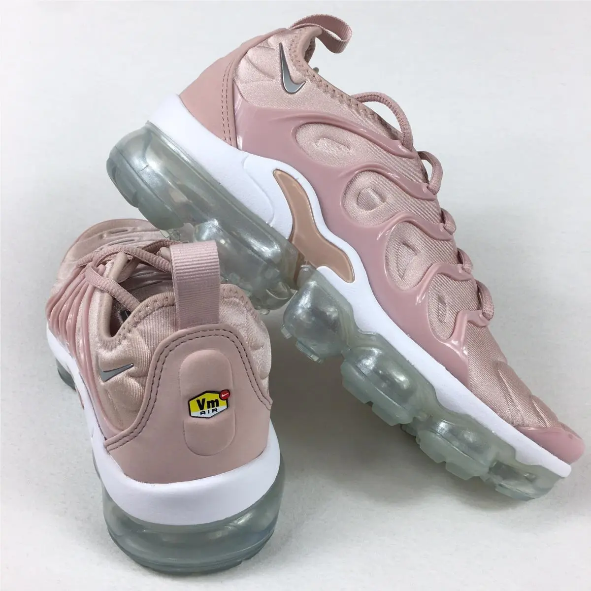 Nike shoes - Nike Air Vapormax Plus - Air Vapormax Plus - DM8327-600 - Pink 2