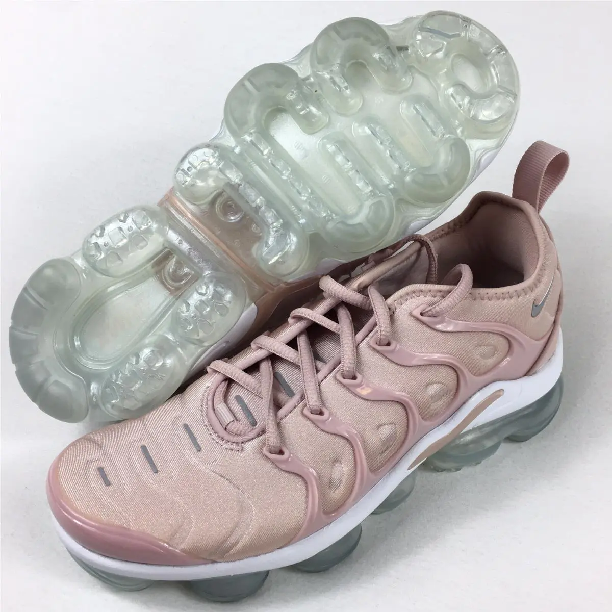 Nike shoes - Nike Air Vapormax Plus - Air Vapormax Plus - DM8327-600 - Pink 4