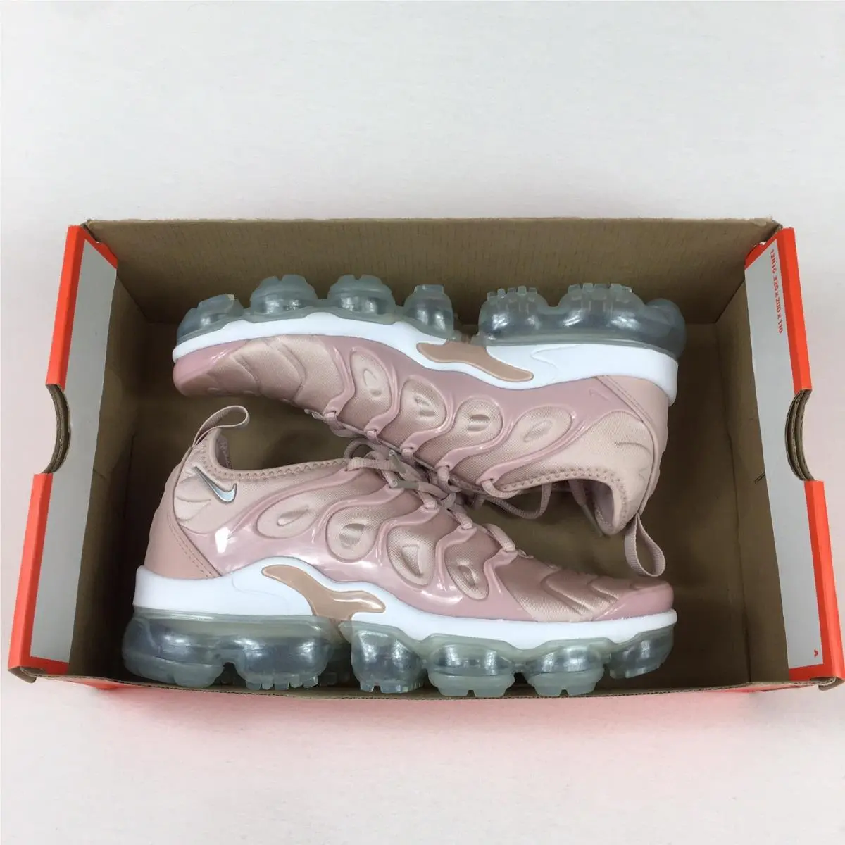 Nike shoes - Nike Air Vapormax Plus - Air Vapormax Plus - DM8327-600 - Pink 5