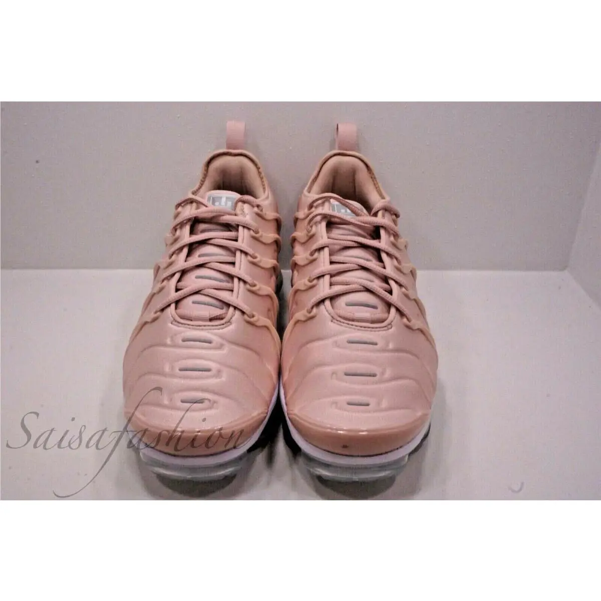 Nike shoes - Nike Air Vapormax Plus - Air Vapormax Plus - DM8327-600 - Pink 2