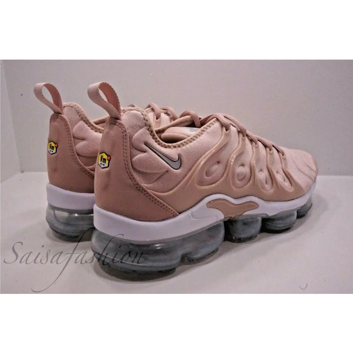 Nike shoes - Nike Air Vapormax Plus - Air Vapormax Plus - DM8327-600 - Pink 5