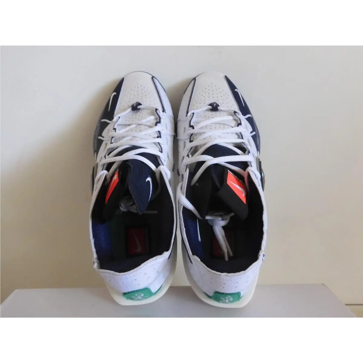 Nike shoes - Nike Air Zoom GT Cut 3 - FZ4645-100 - White (UPC: 197594536760) 4