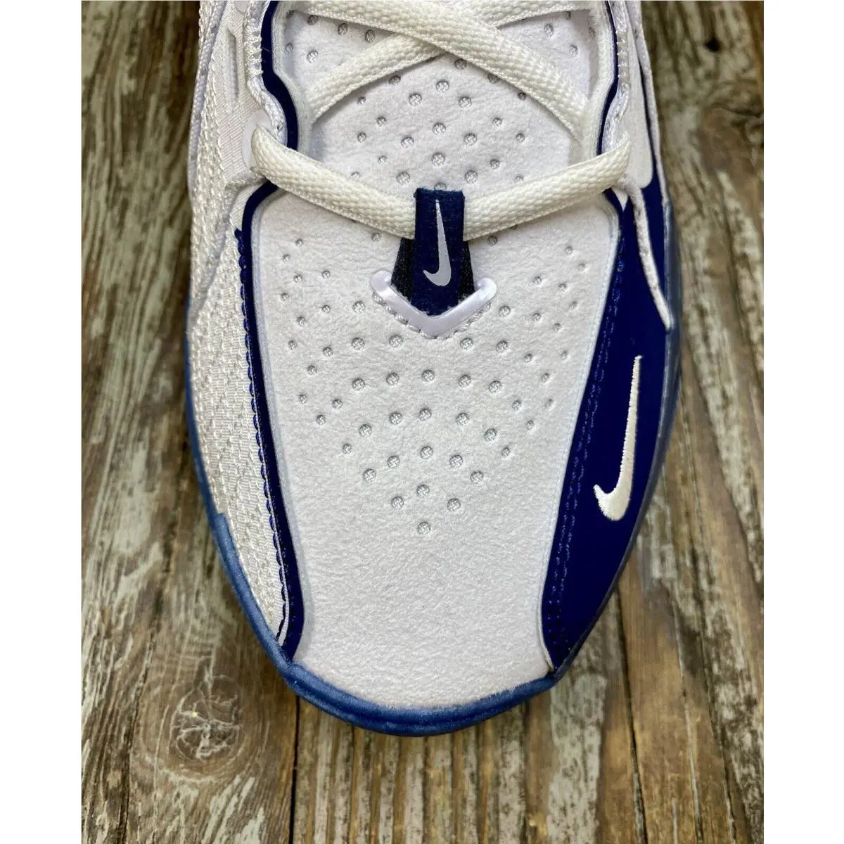 Nike shoes - Nike Air Zoom GT Cut 3 `All Star Weekend` - FZ4645-100 - White 6