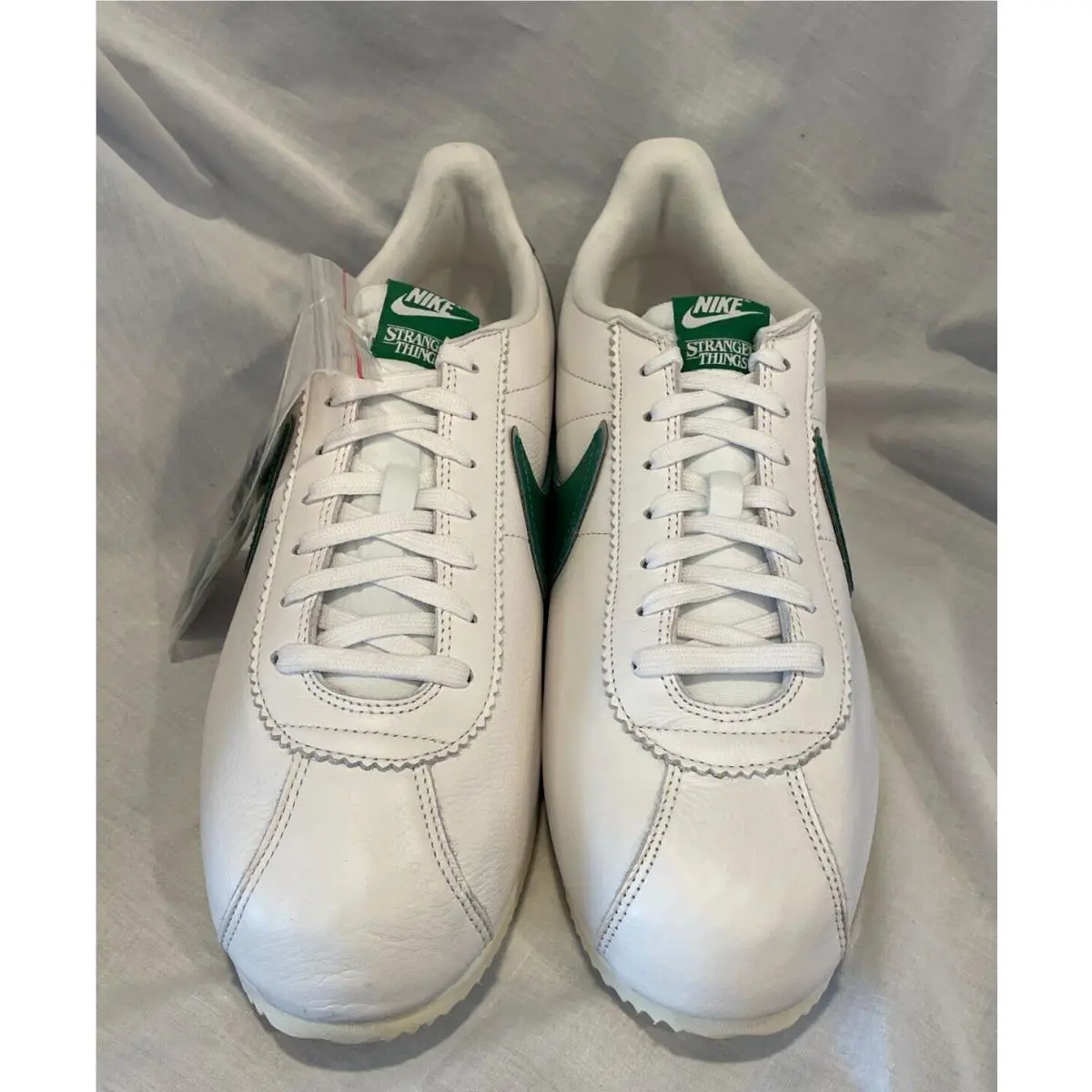 Nike shoes - Nike Cortez - Cortez - CJ6106-100 - White (UPC: 0193152245730) 1