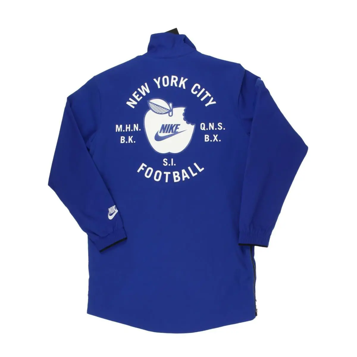 Nike clothing - NA - Blue (UPC: 192502811670) 0