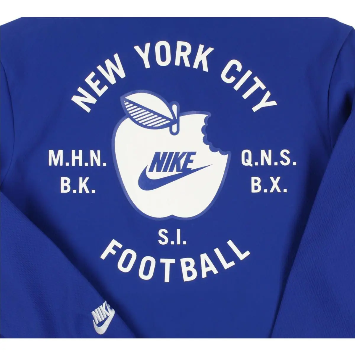 Nike clothing - NA - Blue (UPC: 192502811670) 1