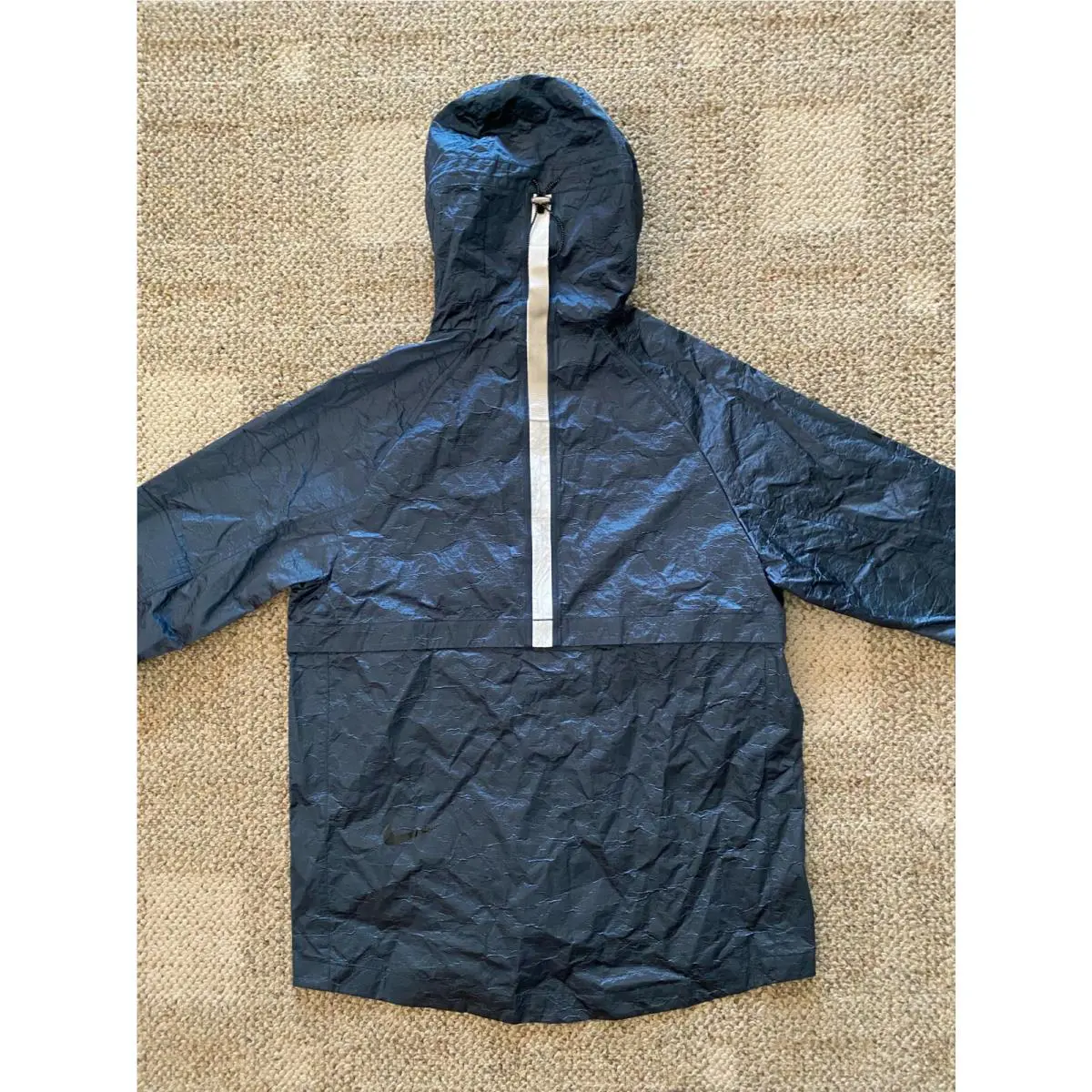 Nike clothing - Nike Sportswear Tech - Sportswear Tech - CU3758 - Blue (UPC: 194494502482) 2