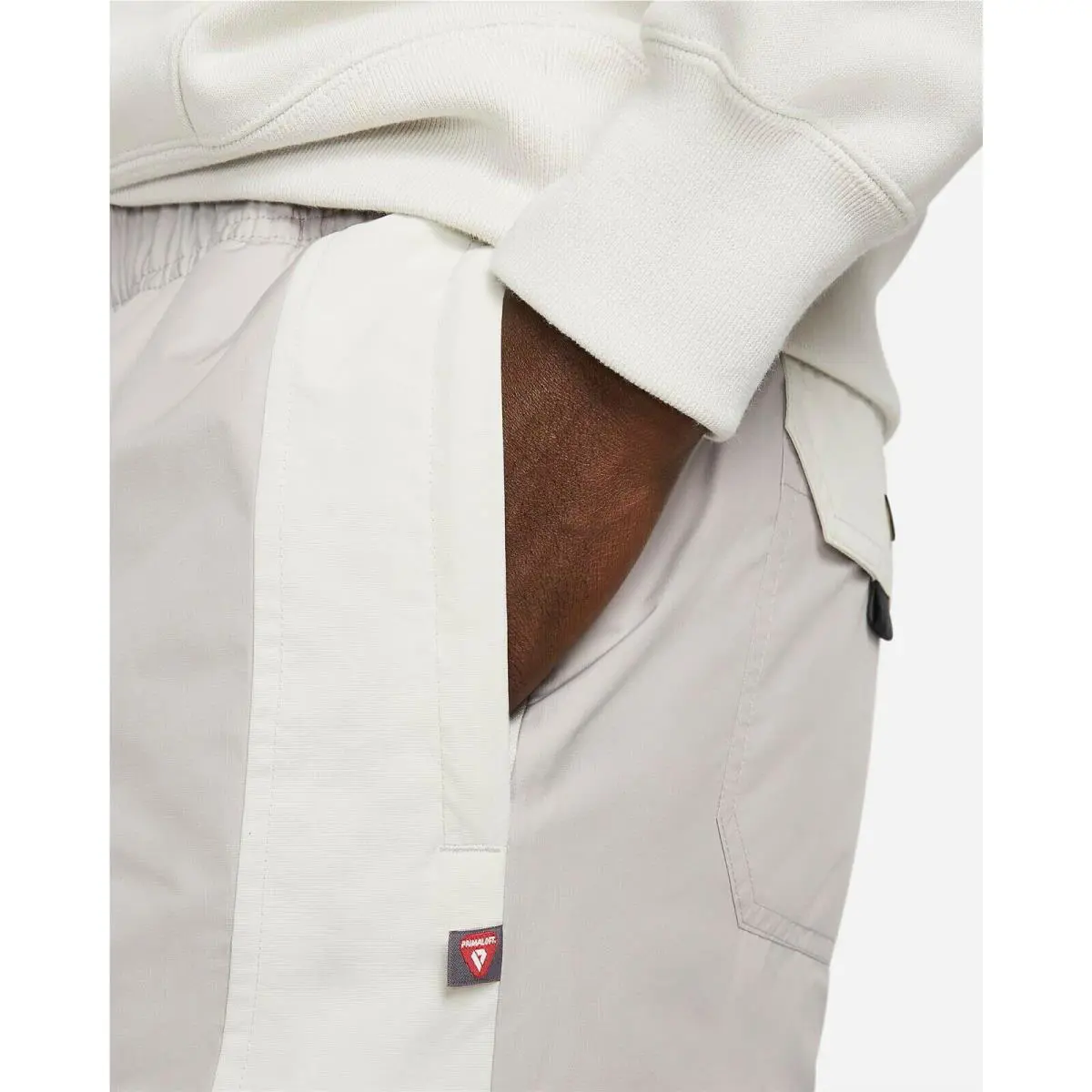 Nike clothing - 23 ENGINEERED - ENGINEERED - Ivory (UPC: 195243572404) 3