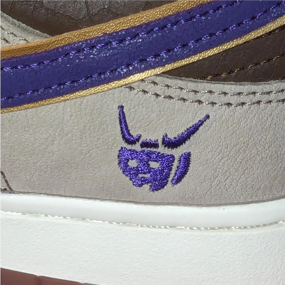 Nike shoes - Nike Dunk Low - Dunk Low - DQ5009-268 - Brown 1