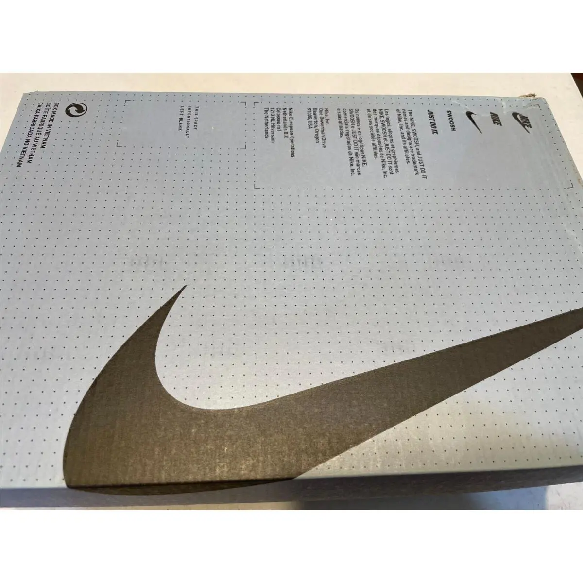 Nike shoes - Nike Odyssey React Shield - Odyssey React Shield - BQ1671-002 - Black (UPC: 193151556240) 0