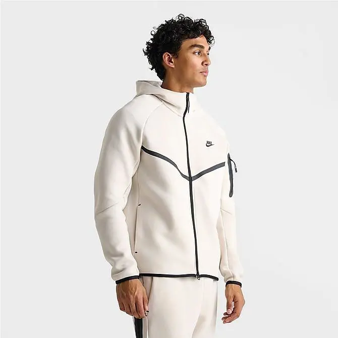 Nike clothing - Ivory (UPC: 197602882032) 1