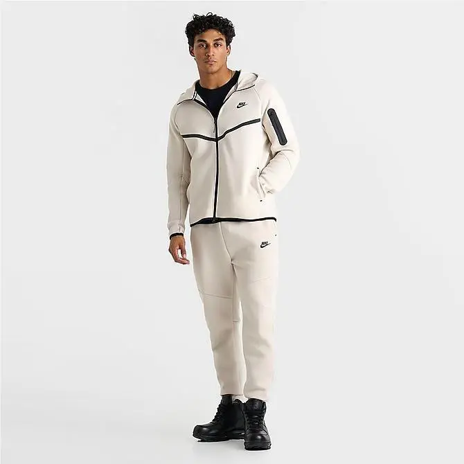 Nike clothing - Ivory (UPC: 197602882032) 4