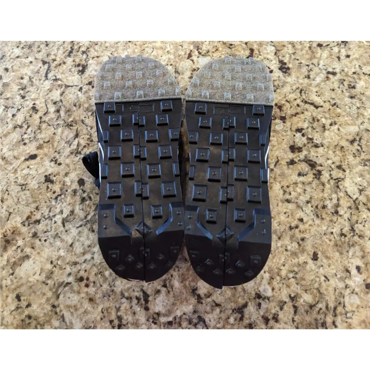 Nike shoes - Nike Fontanka - Fontanka - Black 3