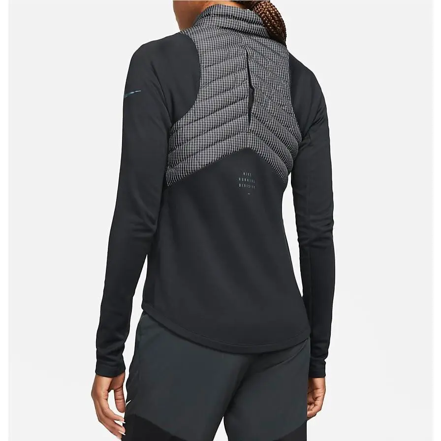 Nike clothing - DD6468-010 - DD6468-010 - Black (UPC: 195237768097) 0