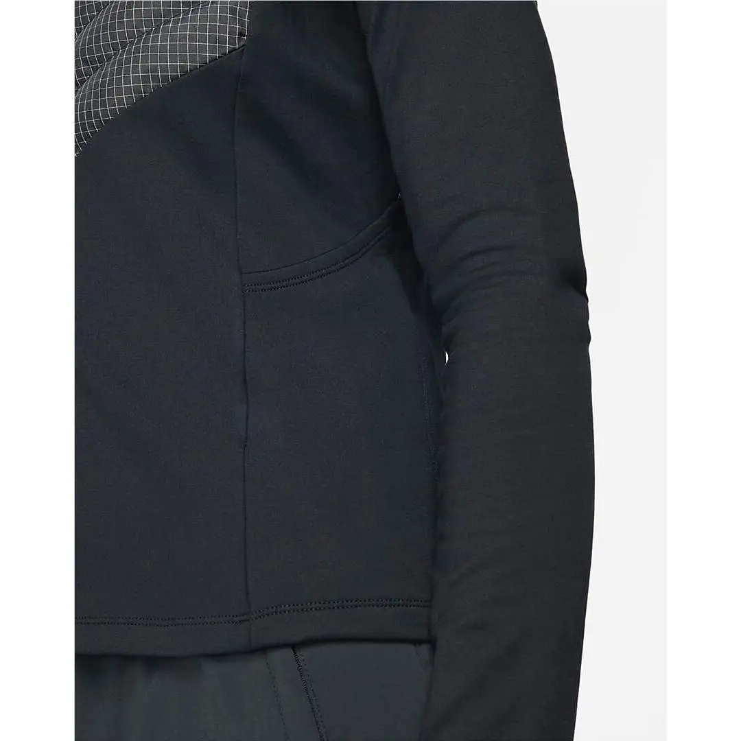 Nike clothing - DD6468-010 - DD6468-010 - Black (UPC: 195237768097) 2