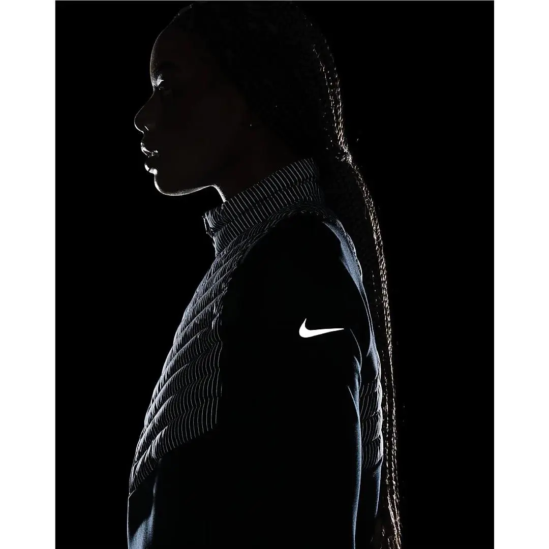 Nike clothing - DD6468-010 - DD6468-010 - Black (UPC: 195237768097) 5