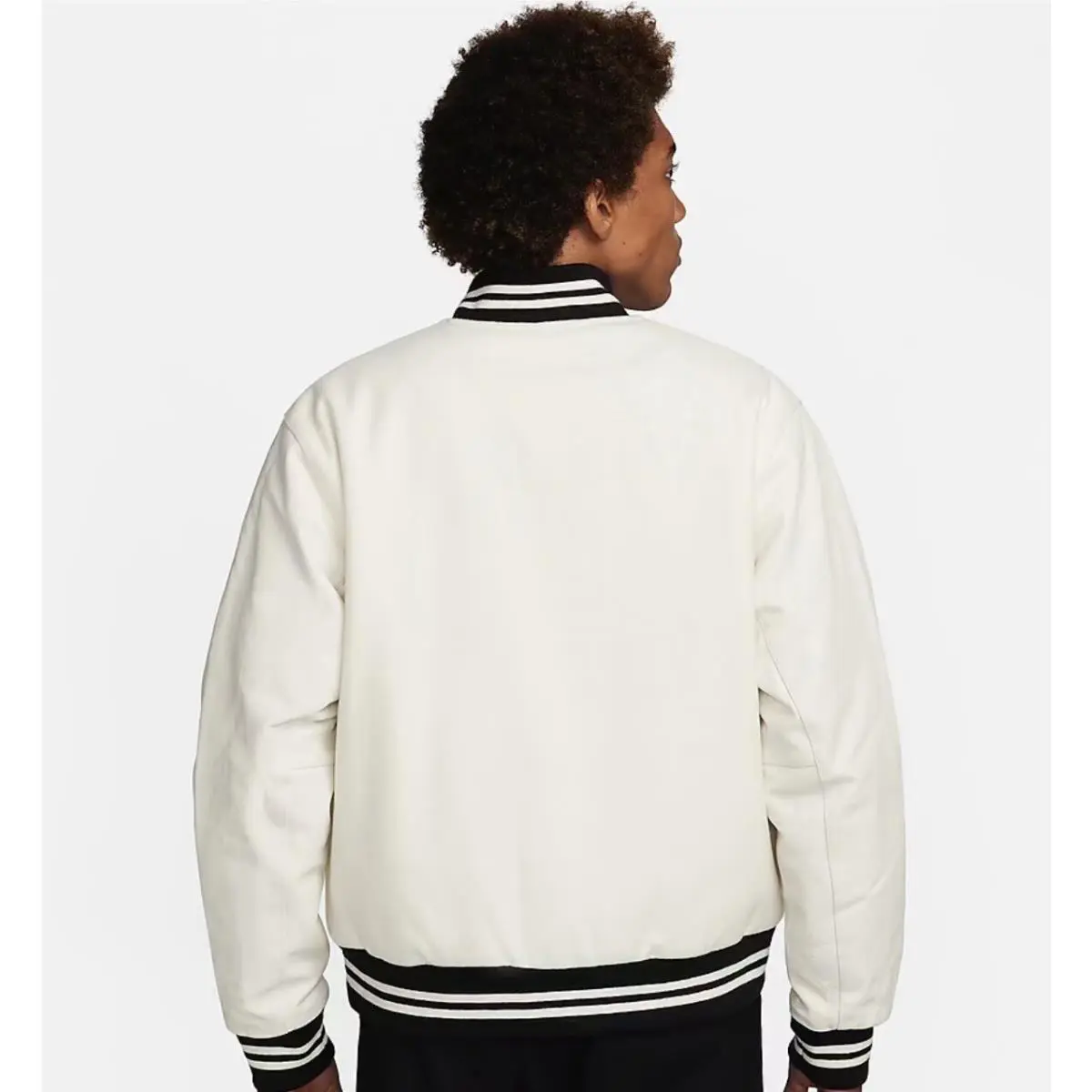 Nike clothing - Nike Varsity Destroyer - Varsity Destroyer - FD7845133 - Cream (UPC: 0196968275717) 0