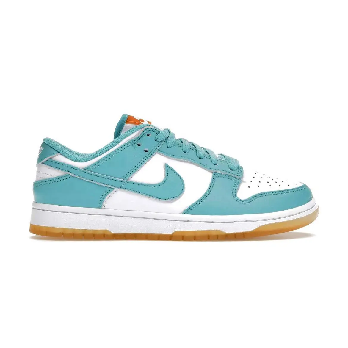 Nike shoes - Nike Dunk - Dunk - DV2190-100 - White (UPC: 0195870586355) 0