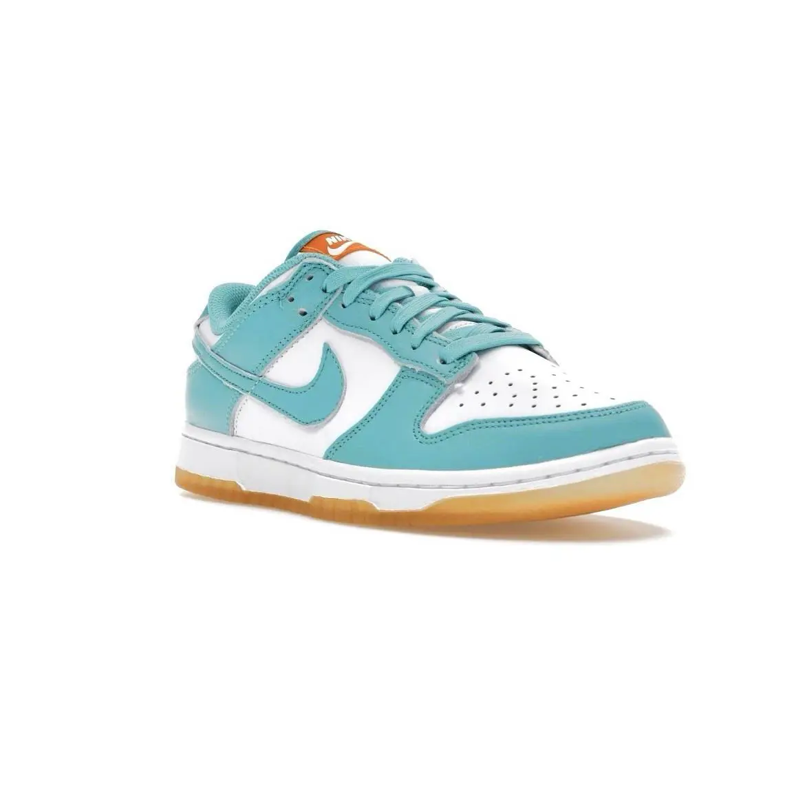 Nike shoes - Nike Dunk - Dunk - DV2190-100 - White (UPC: 0195870586355) 1