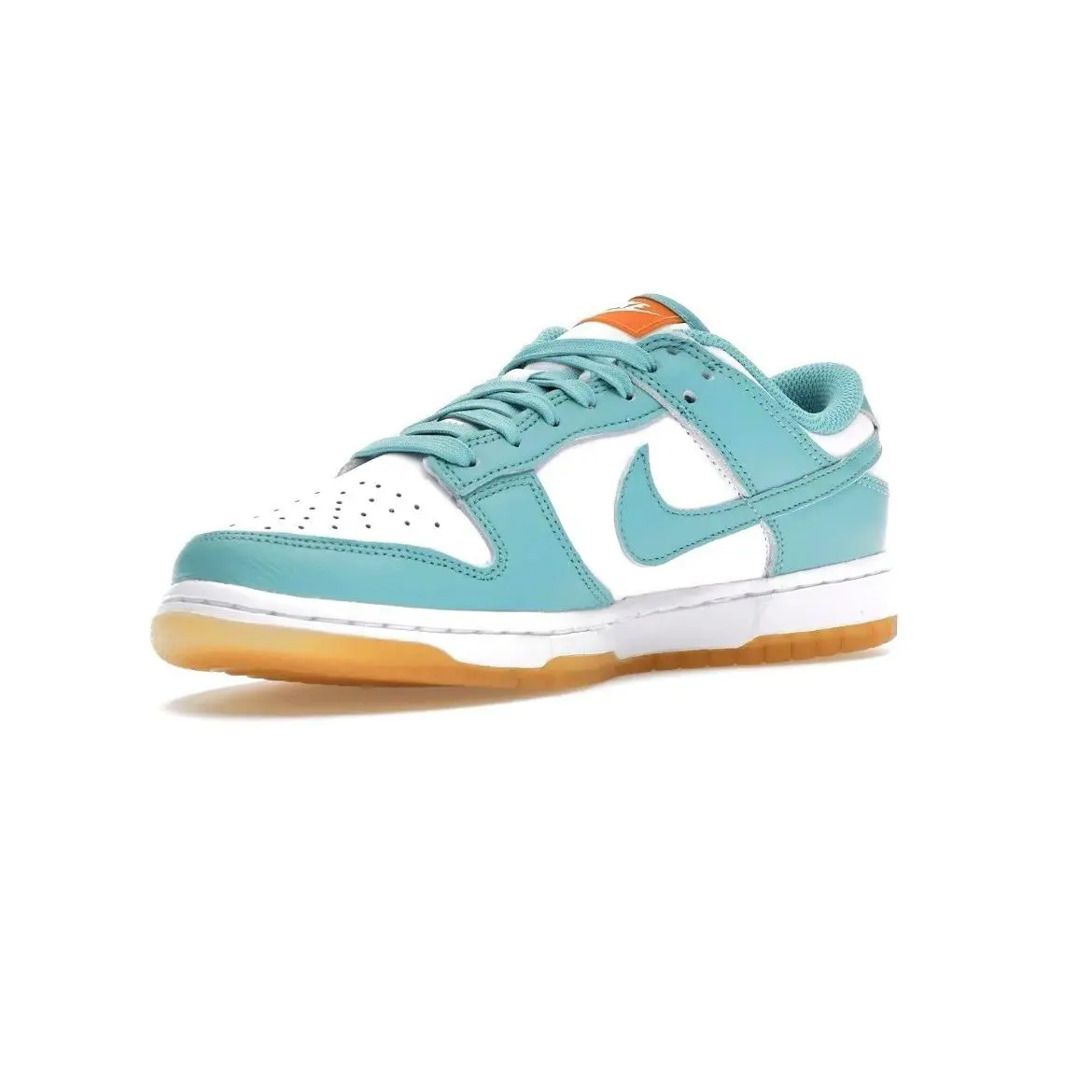 Nike shoes - Nike Dunk - Dunk - DV2190-100 - White (UPC: 0195870586355) 3