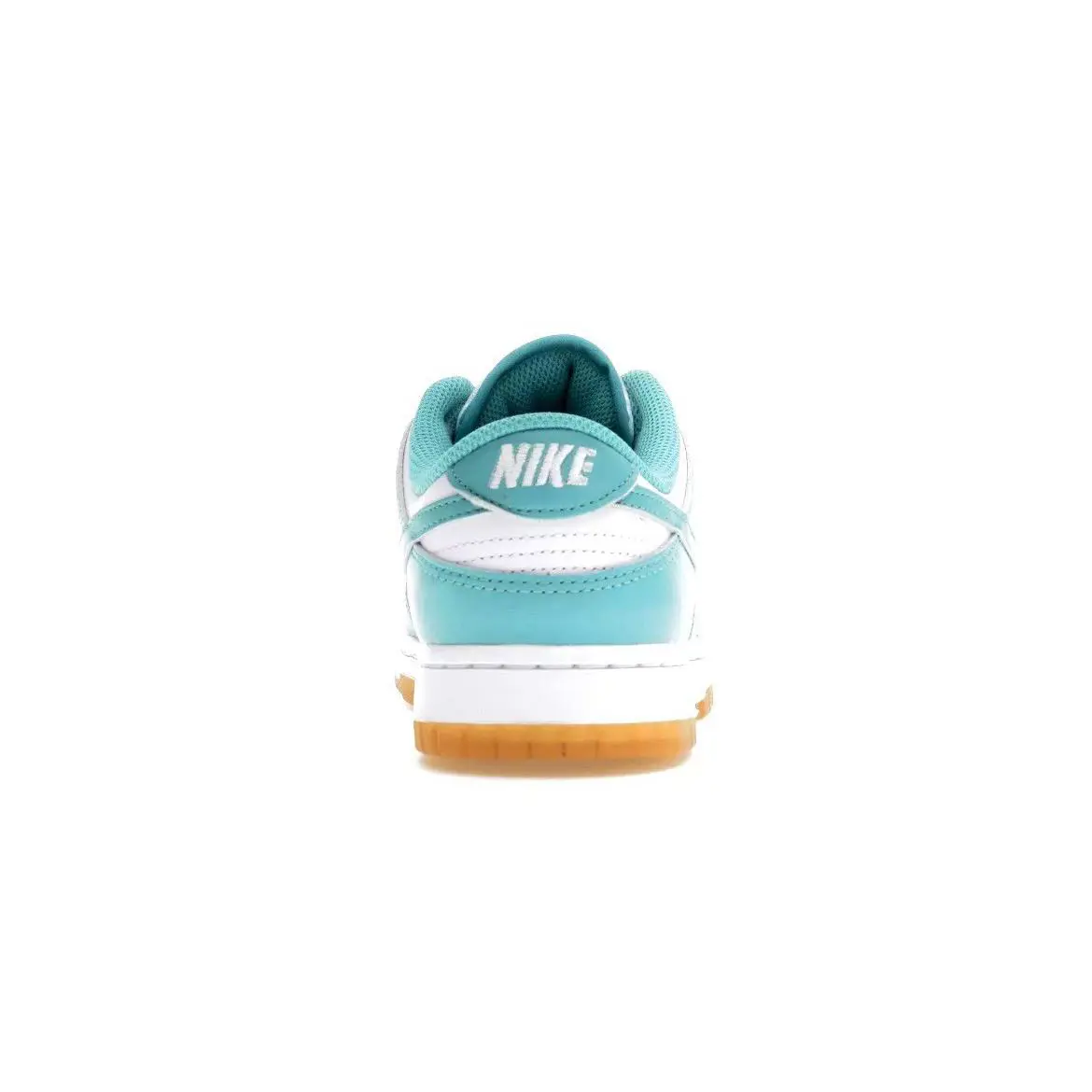 Nike shoes - Nike Dunk - Dunk - DV2190-100 - White (UPC: 0195870586355) 4