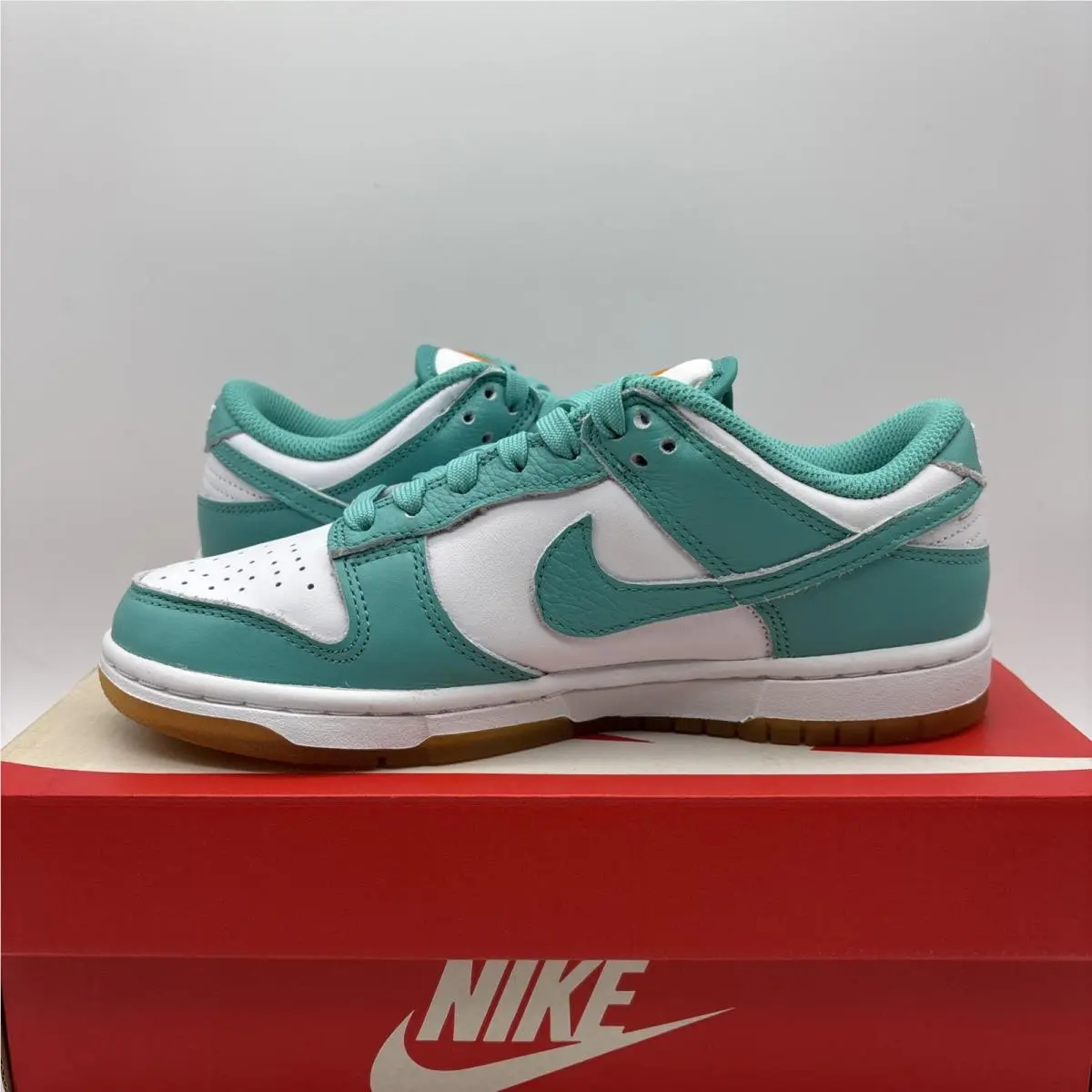 Nike shoes - Nike Dunk - Dunk - DV2190-100 - White (UPC: 0195870586355) 0