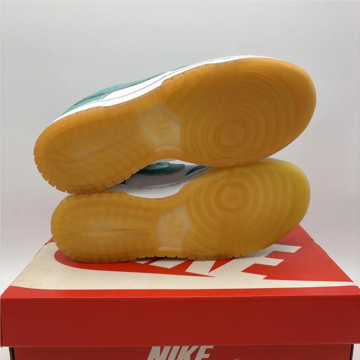 Nike shoes - Nike Dunk - Dunk - DV2190-100 - White (UPC: 0195870586355) 3