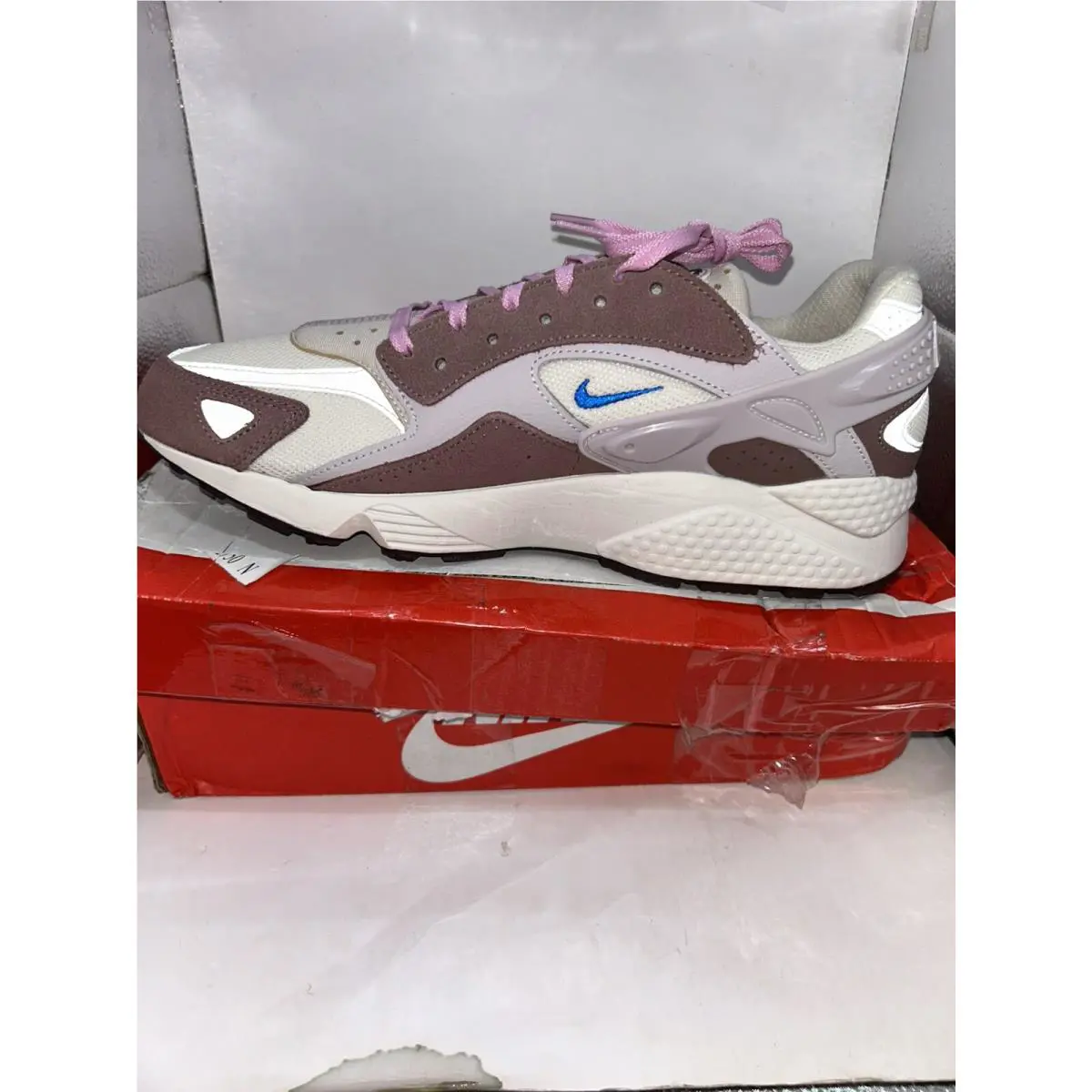 Nike shoes - Nike Air Huarache Runner - Air Huarache Runner - Multicolor 0