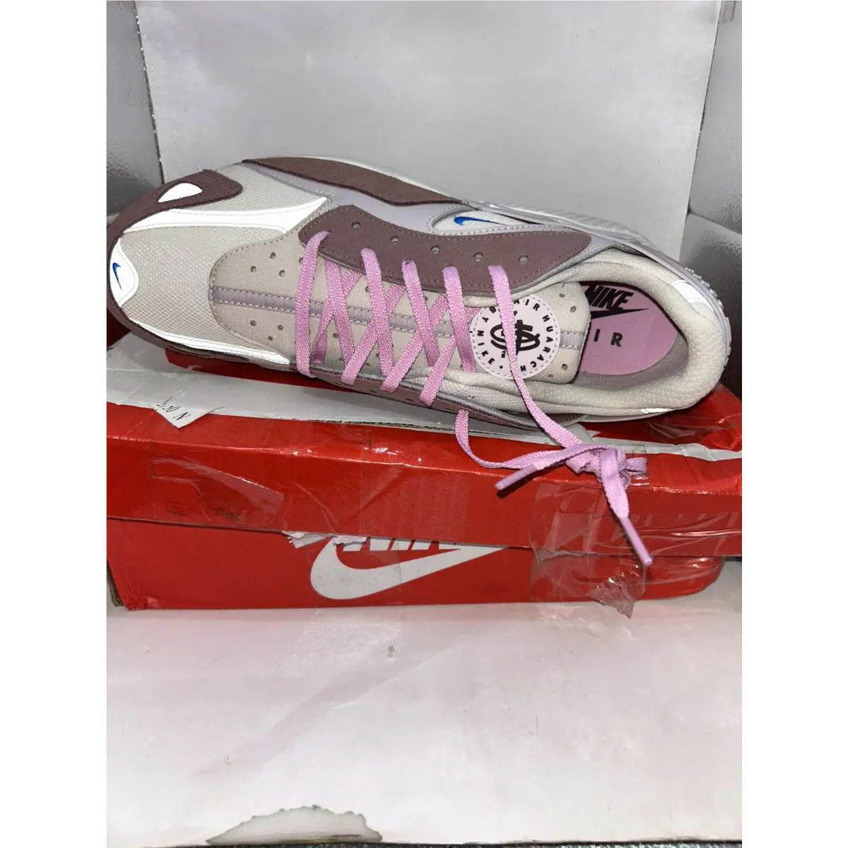 Nike shoes - Nike Air Huarache Runner - Air Huarache Runner - Multicolor 1