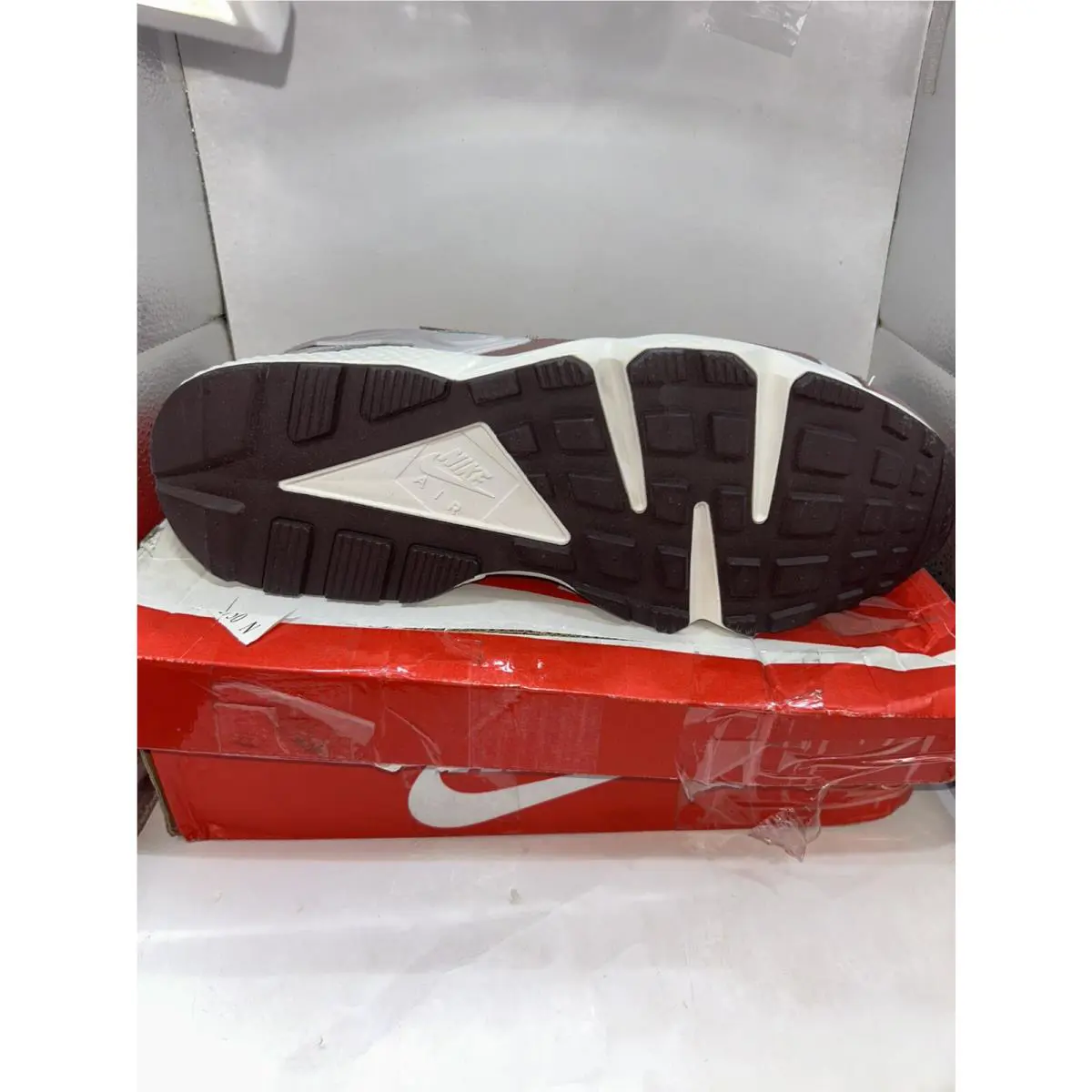 Nike shoes - Nike Air Huarache Runner - Air Huarache Runner - Multicolor 2