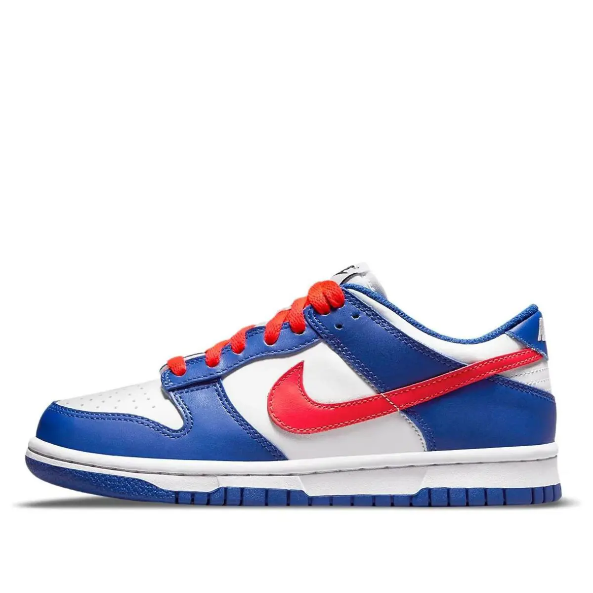 Nike shoes - Nike Dunk Low - Dunk Low - CW1590-104 - Blue 0