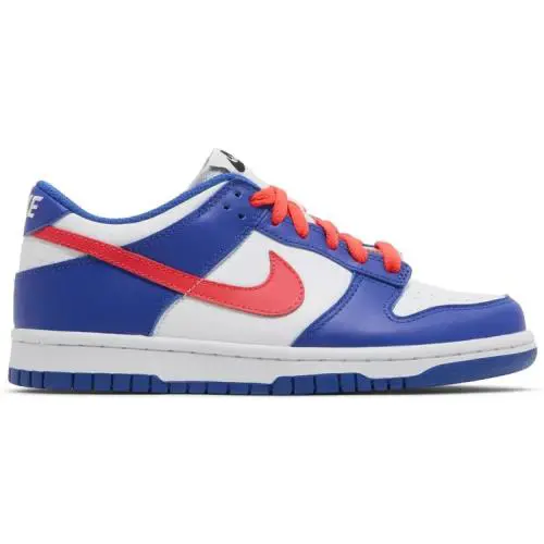 Nike shoes - Nike Dunk Low - Dunk Low - CW1590-104 - Blue 2